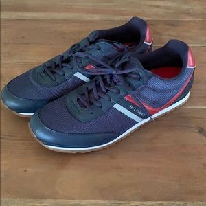 Tommy Hilfiger sneakers